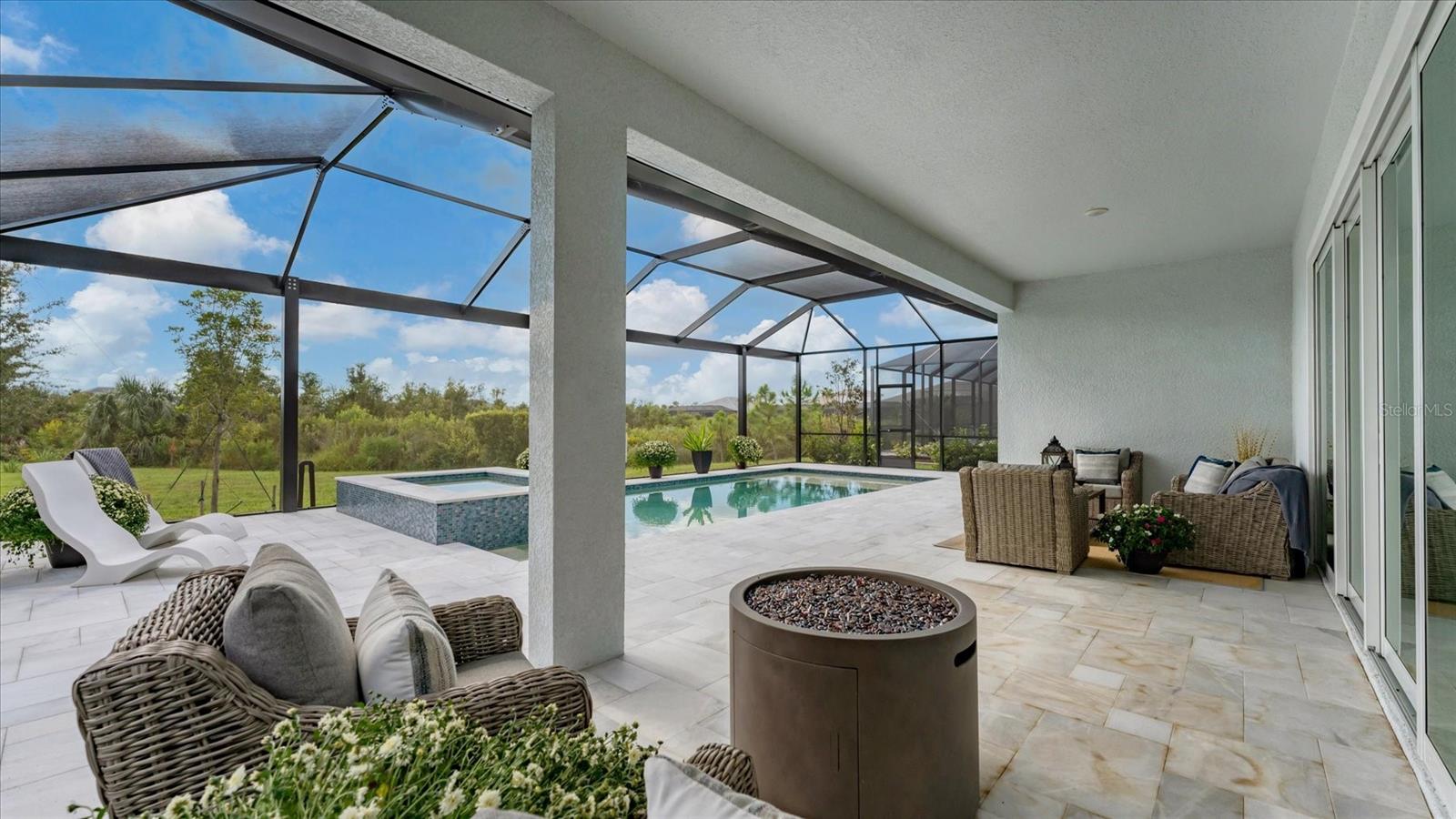 EVERLY/WELLEN PARK - Residential