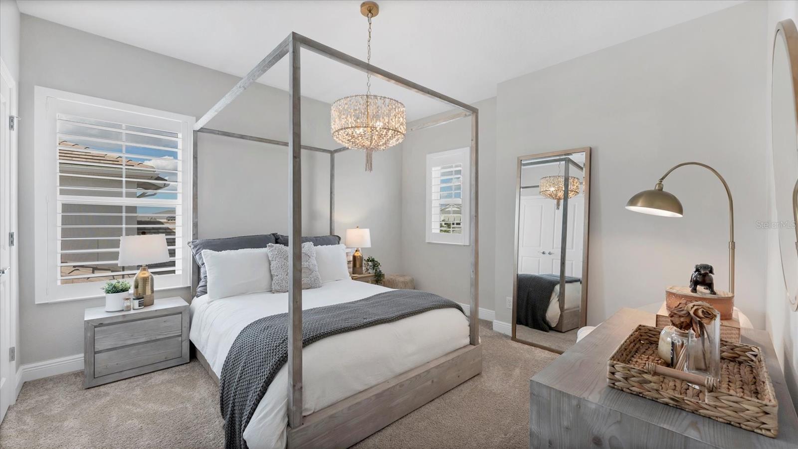 EVERLY/WELLEN PARK - Residential