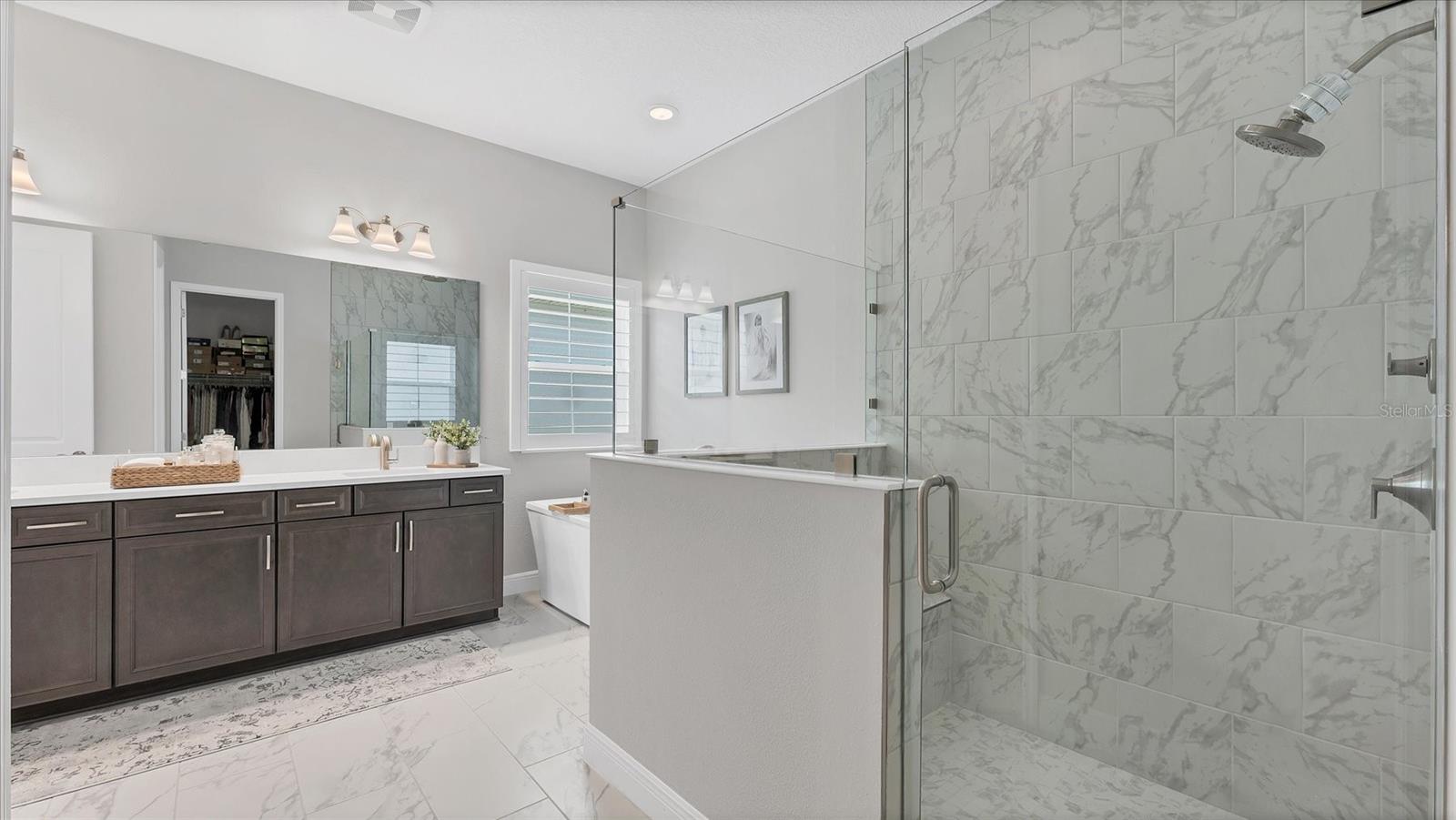 EVERLY/WELLEN PARK - Residential