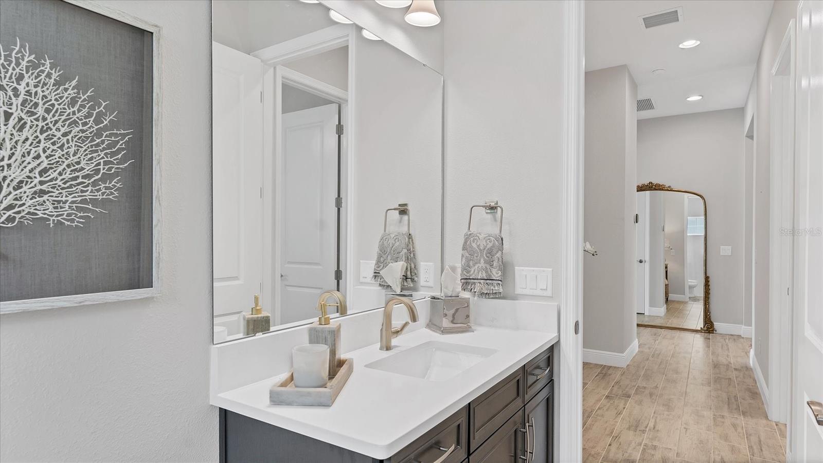 EVERLY/WELLEN PARK - Residential