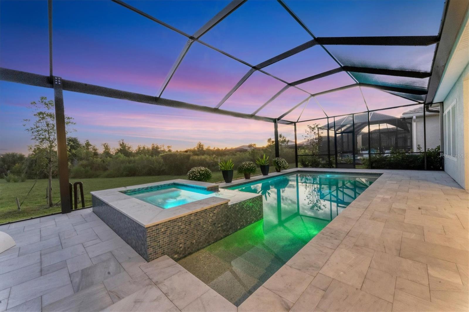 EVERLY/WELLEN PARK - Residential