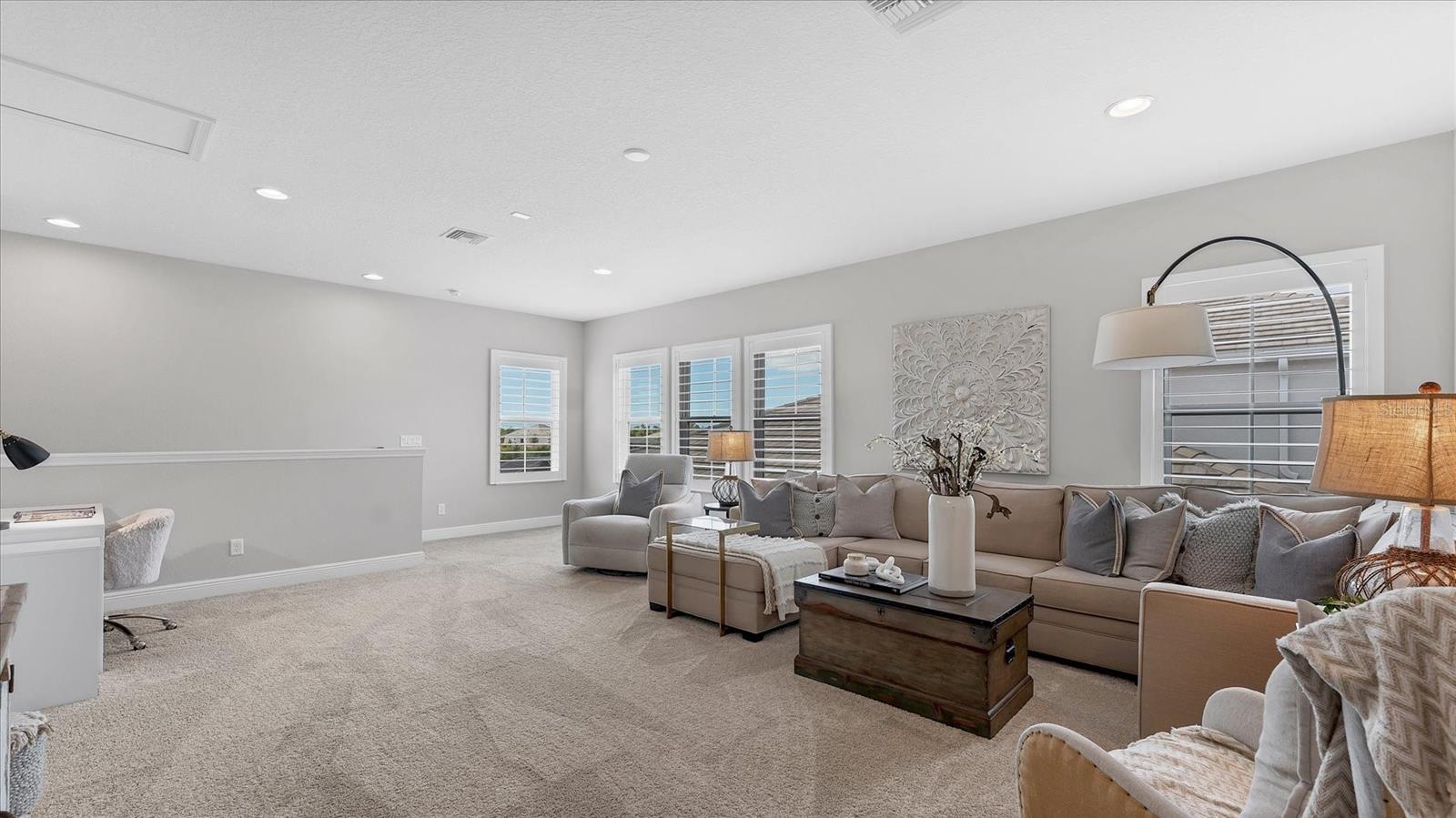 EVERLY/WELLEN PARK - Residential