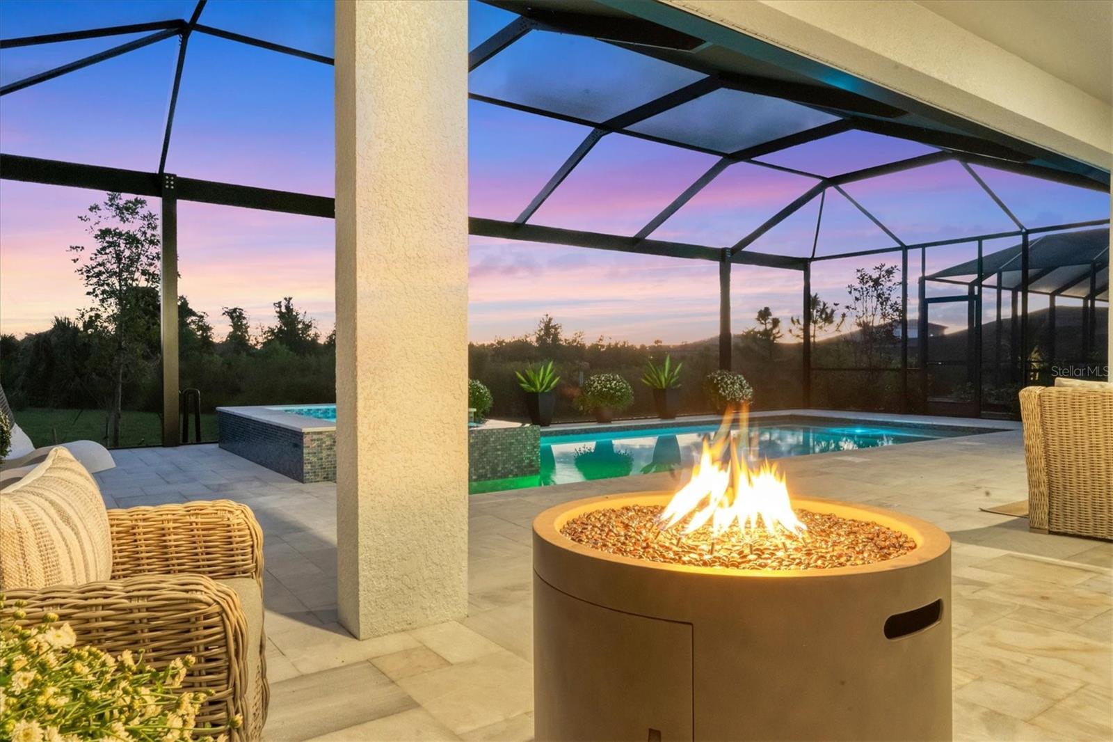 EVERLY/WELLEN PARK - Residential