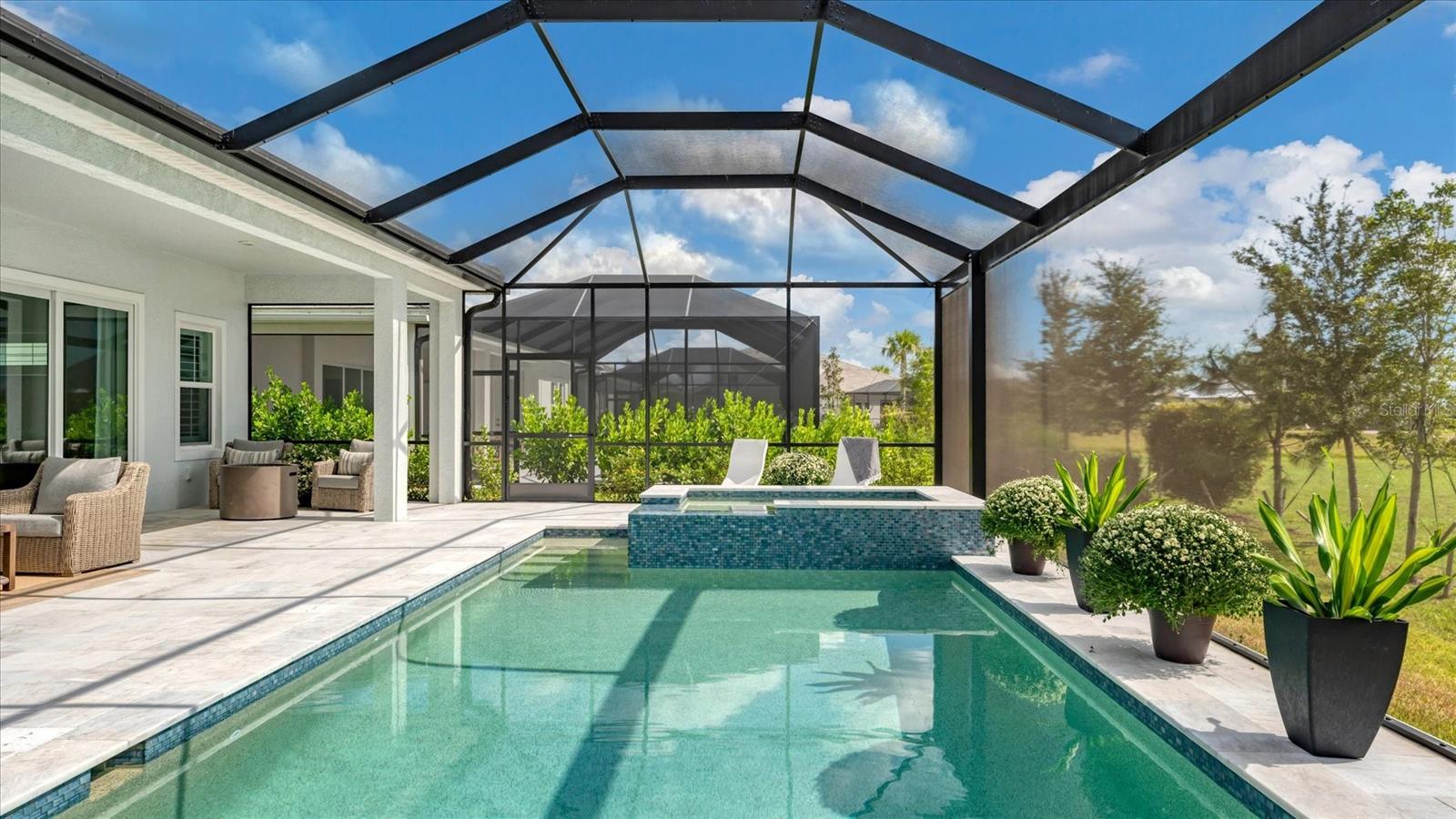 EVERLY/WELLEN PARK - Residential