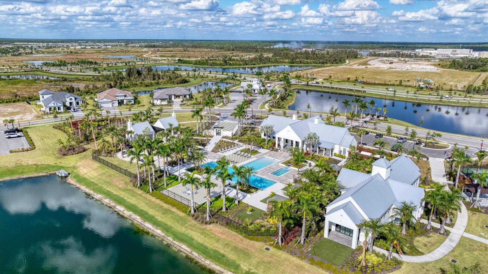 EVERLY/WELLEN PARK - Residential