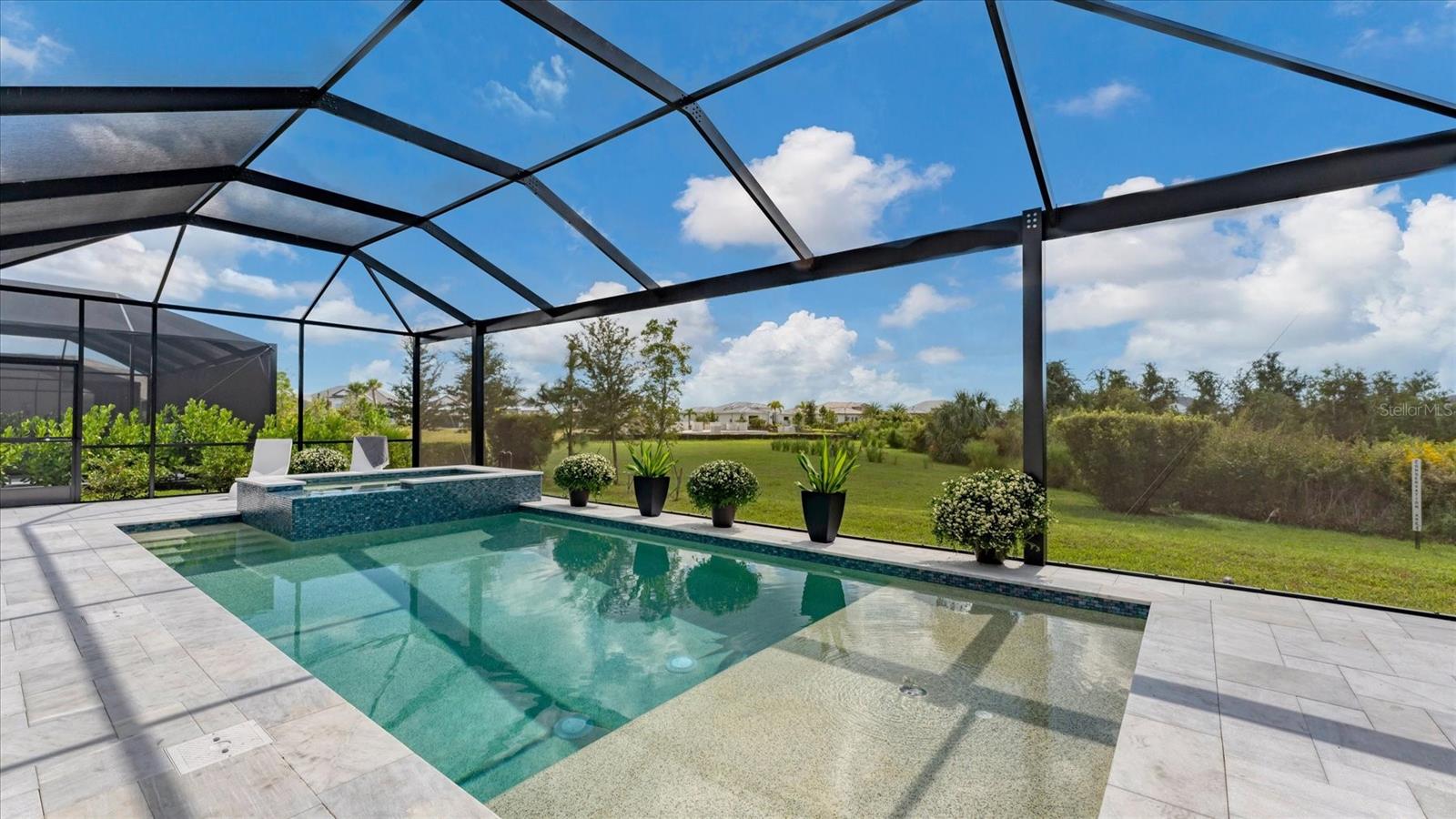 EVERLY/WELLEN PARK - Residential