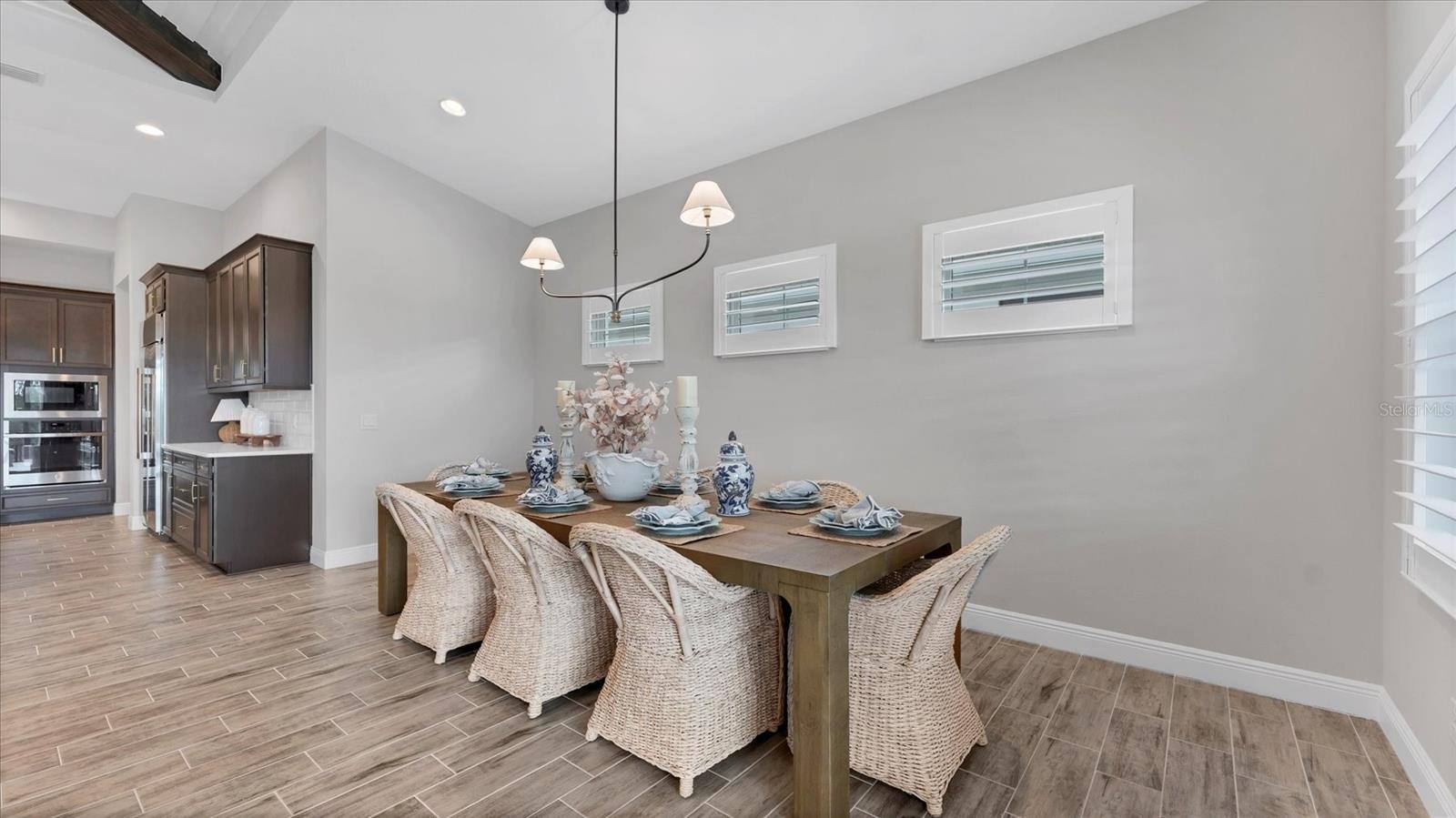 EVERLY/WELLEN PARK - Residential