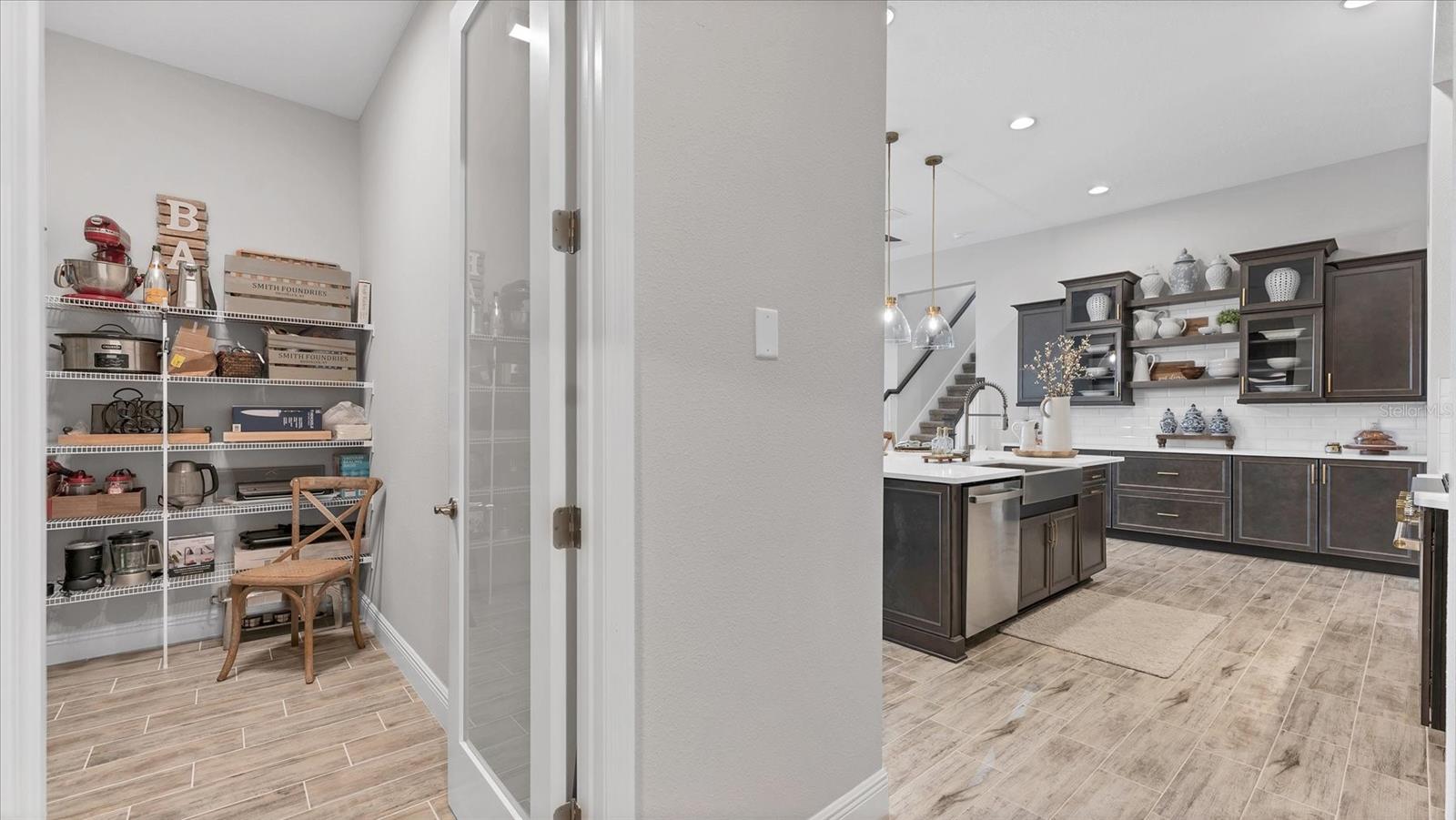 EVERLY/WELLEN PARK - Residential