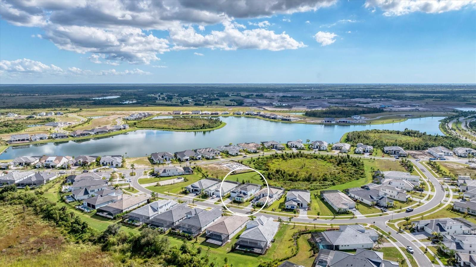 EVERLY/WELLEN PARK - Residential