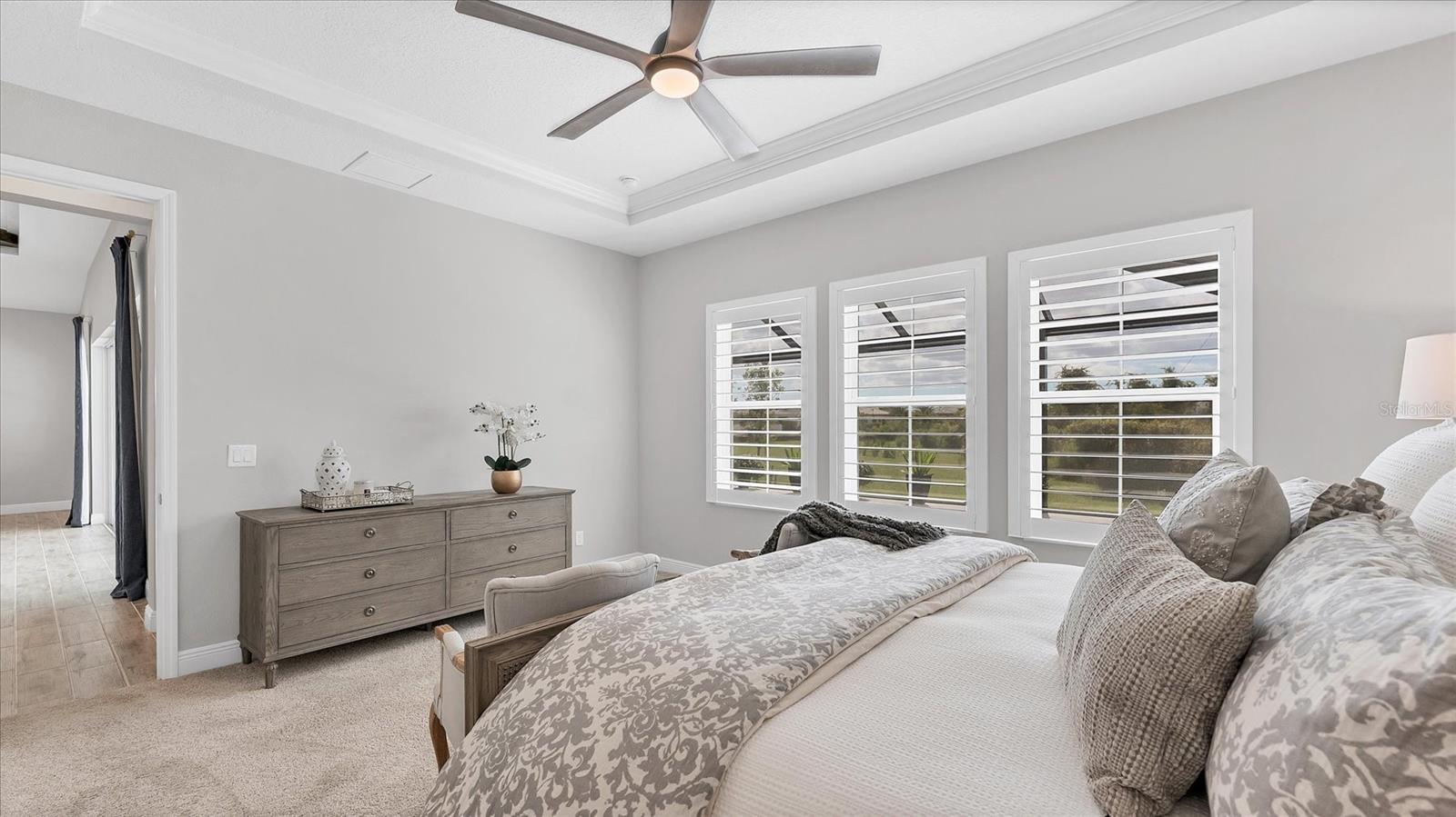 EVERLY/WELLEN PARK - Residential