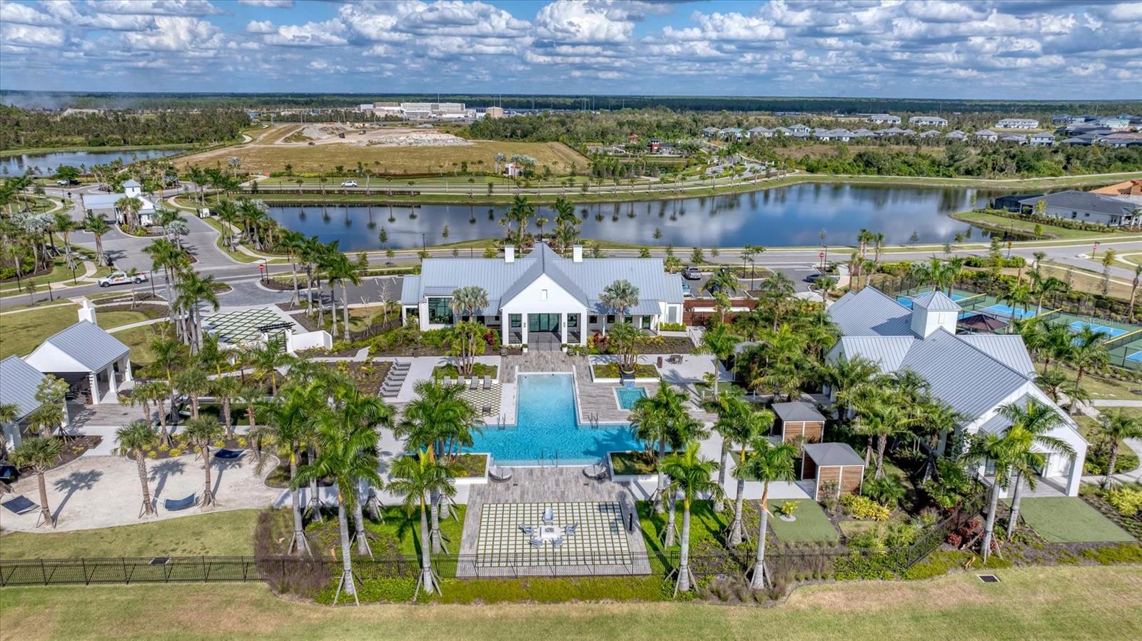 EVERLY/WELLEN PARK - Residential