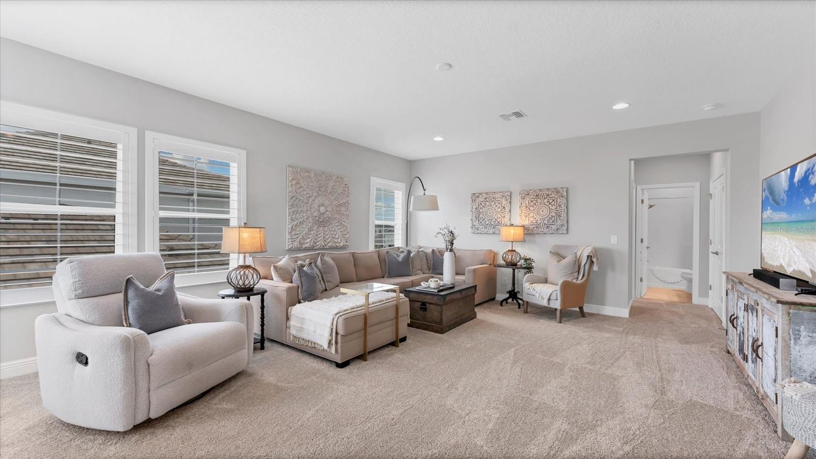 EVERLY/WELLEN PARK - Residential