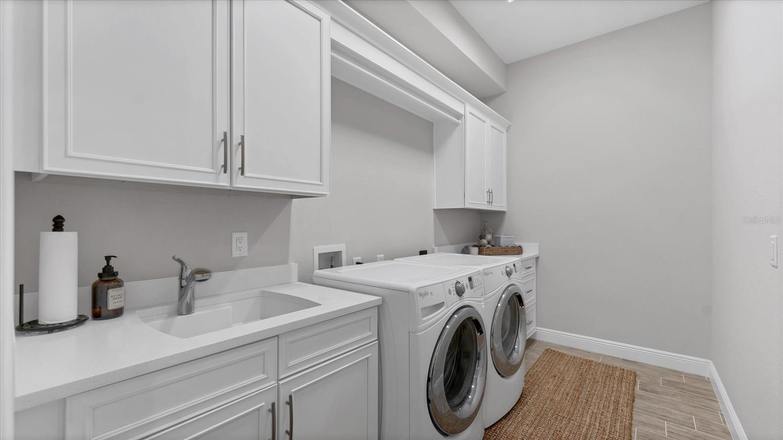 EVERLY/WELLEN PARK - Residential