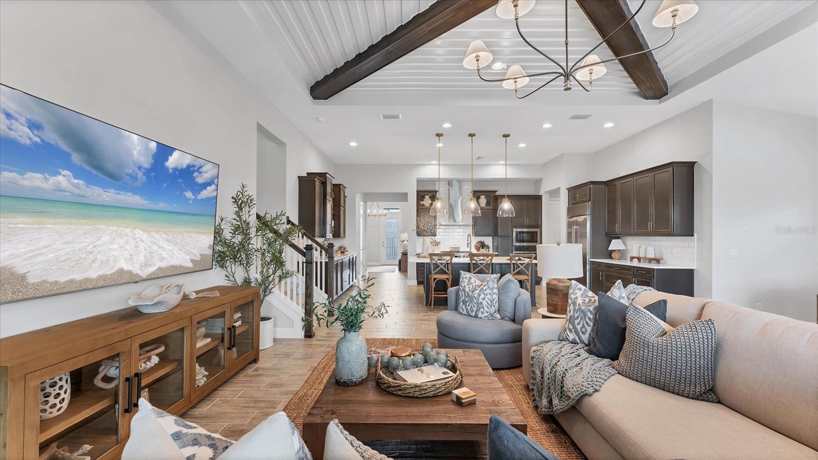 EVERLY/WELLEN PARK - Residential