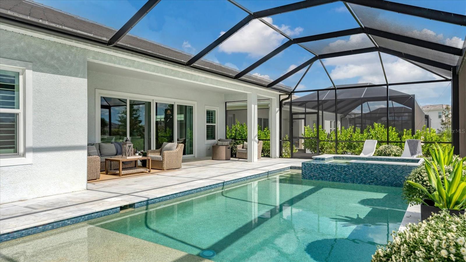 EVERLY/WELLEN PARK - Residential