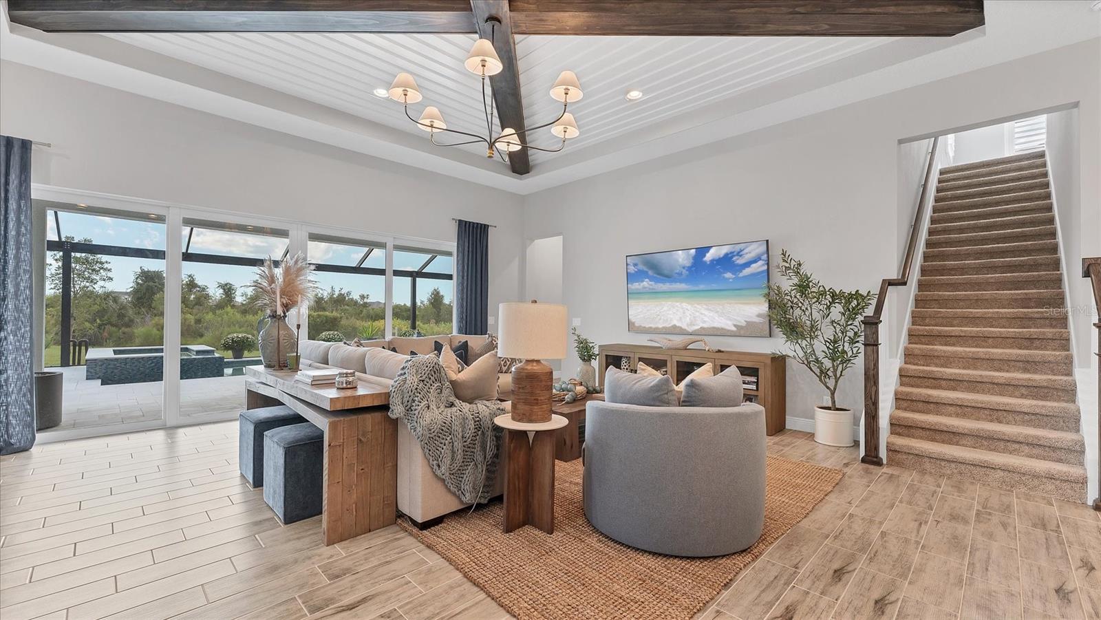 EVERLY/WELLEN PARK - Residential