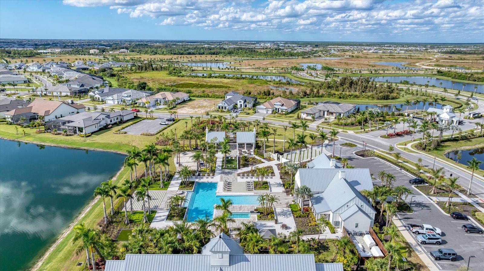 EVERLY/WELLEN PARK - Residential