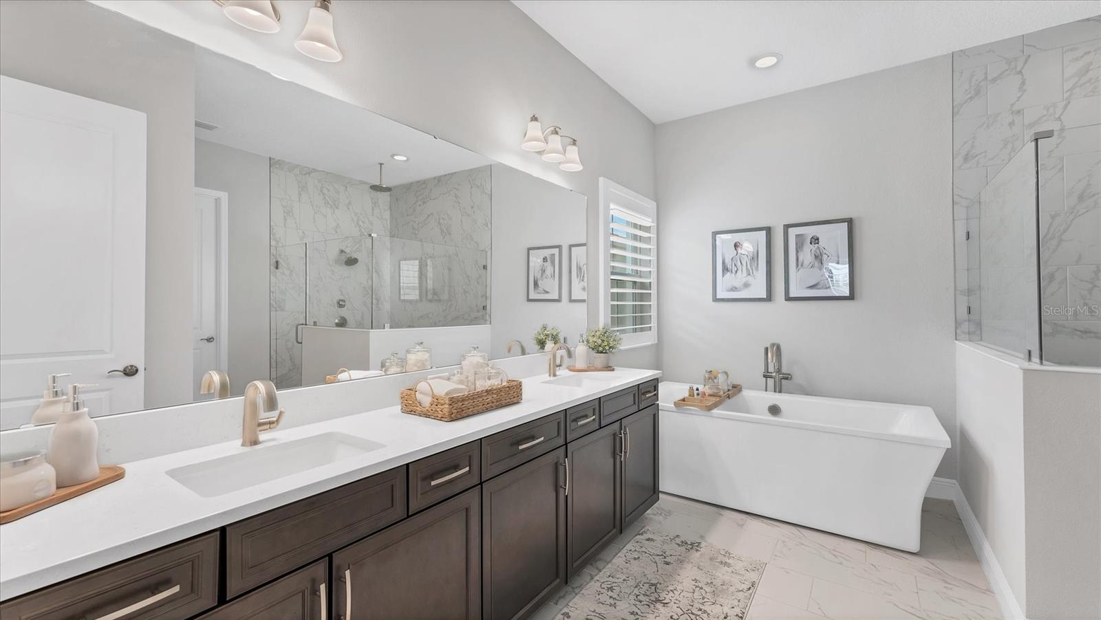 EVERLY/WELLEN PARK - Residential