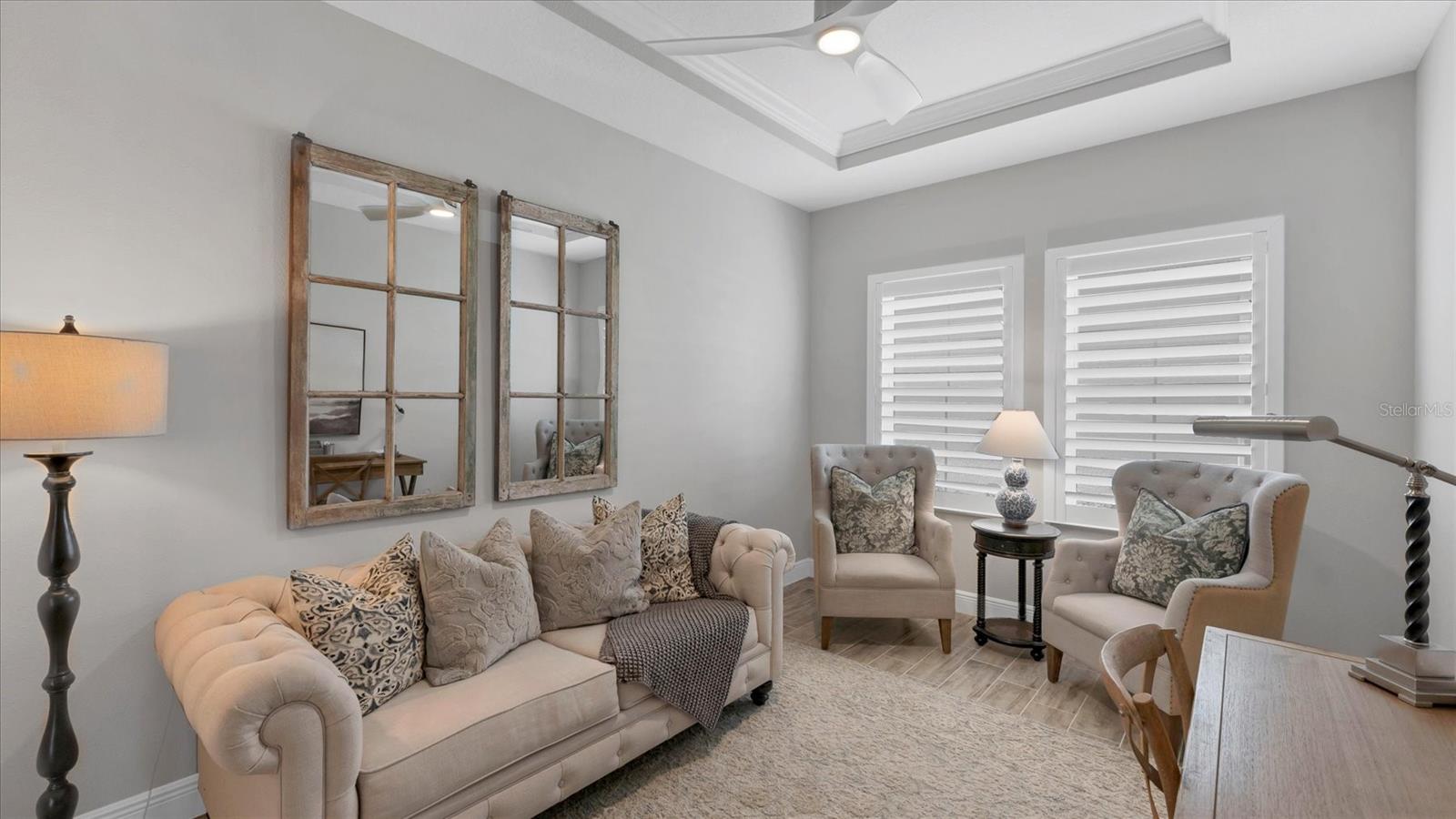 EVERLY/WELLEN PARK - Residential