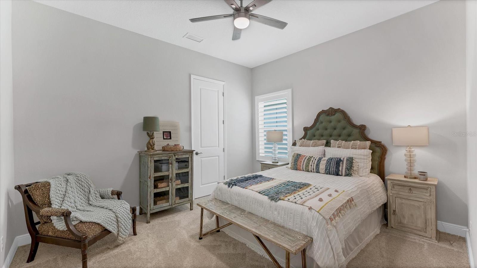 EVERLY/WELLEN PARK - Residential