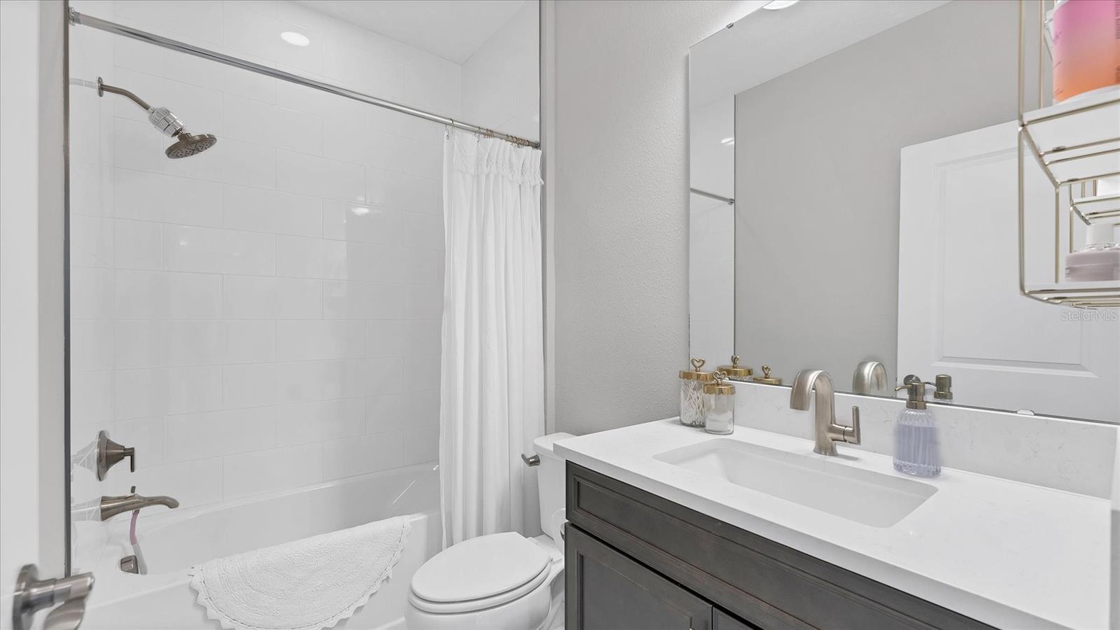 EVERLY/WELLEN PARK - Residential