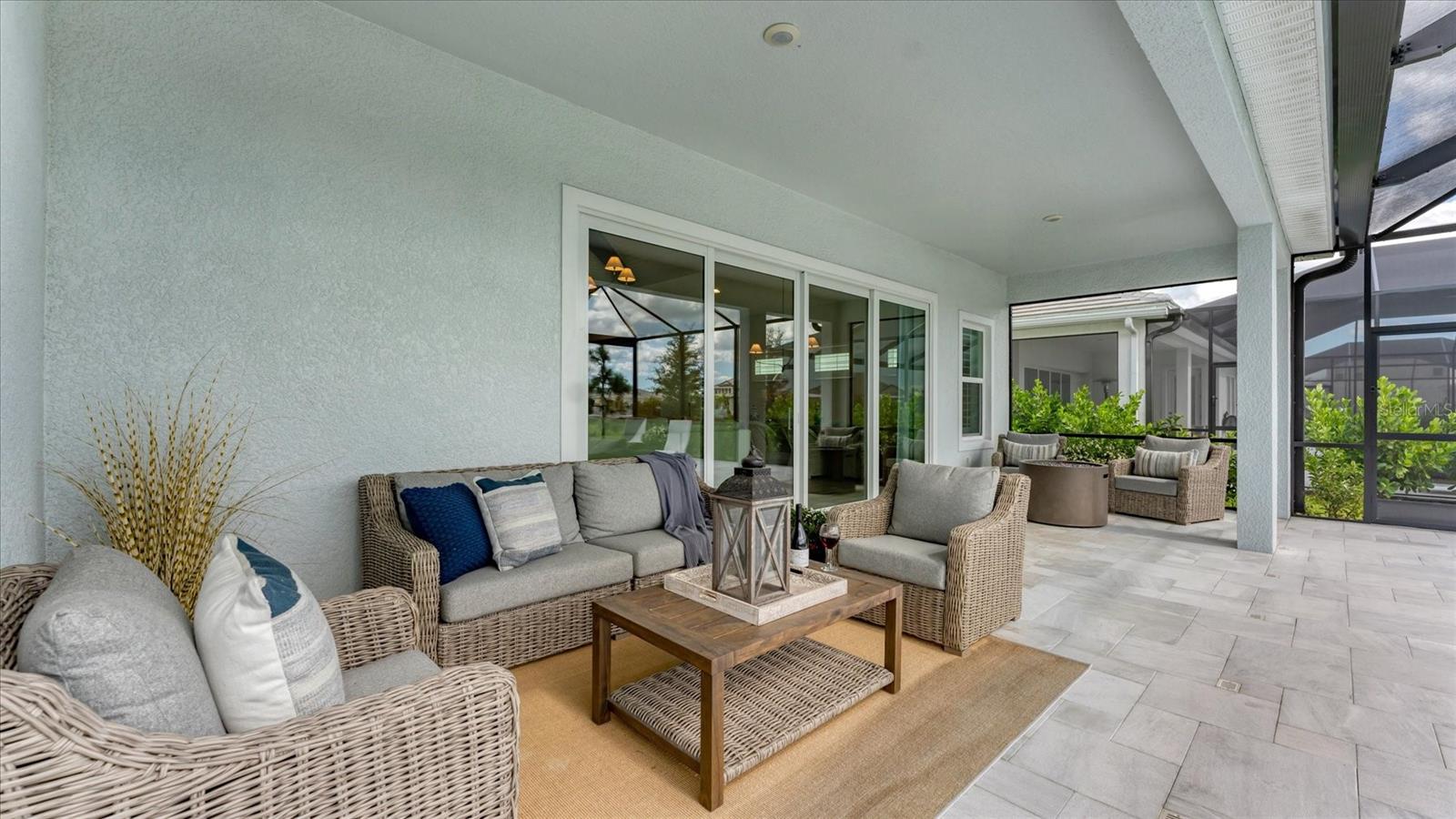 EVERLY/WELLEN PARK - Residential