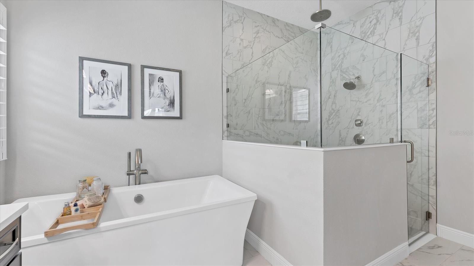 EVERLY/WELLEN PARK - Residential