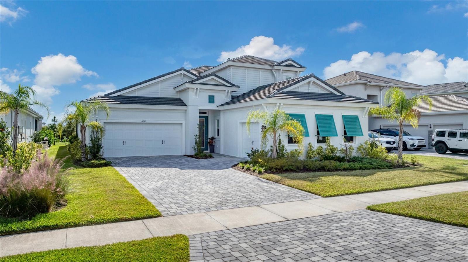 EVERLY/WELLEN PARK - Residential