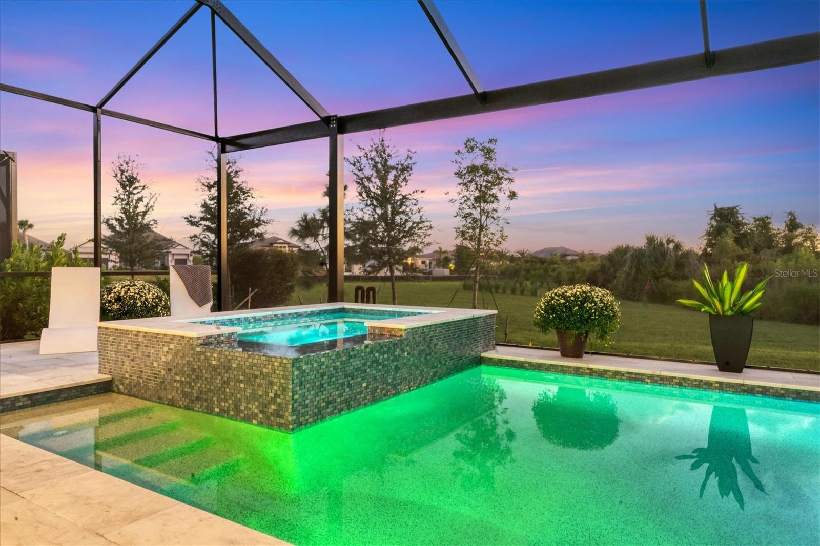 EVERLY/WELLEN PARK - Residential