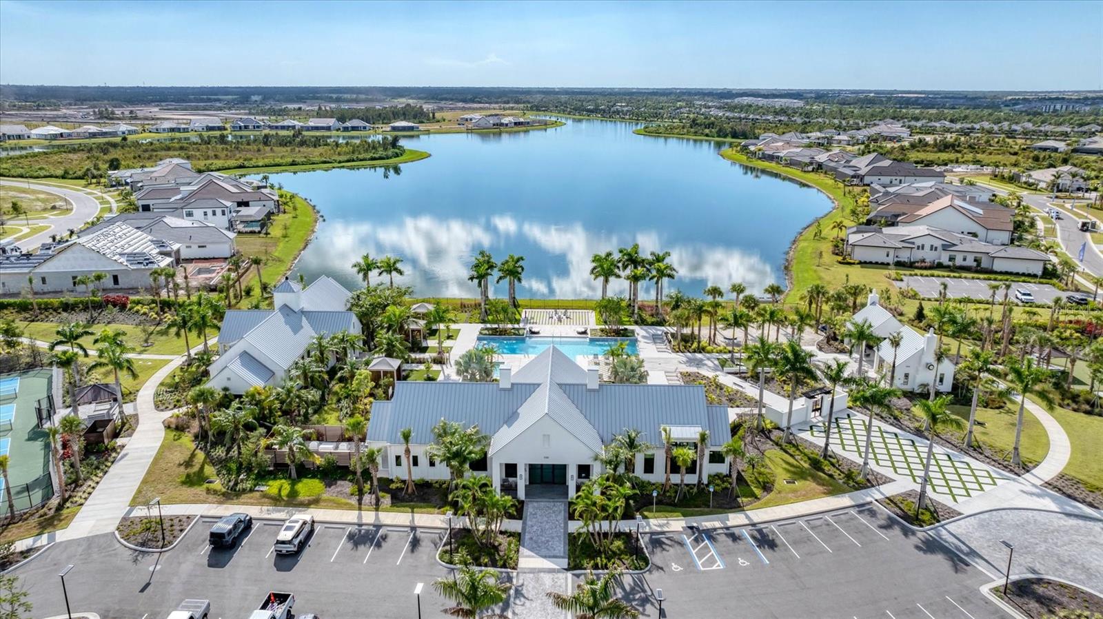 EVERLY/WELLEN PARK - Residential