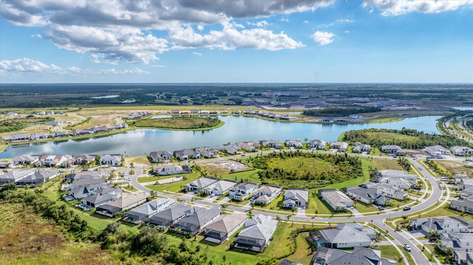 EVERLY/WELLEN PARK - Residential