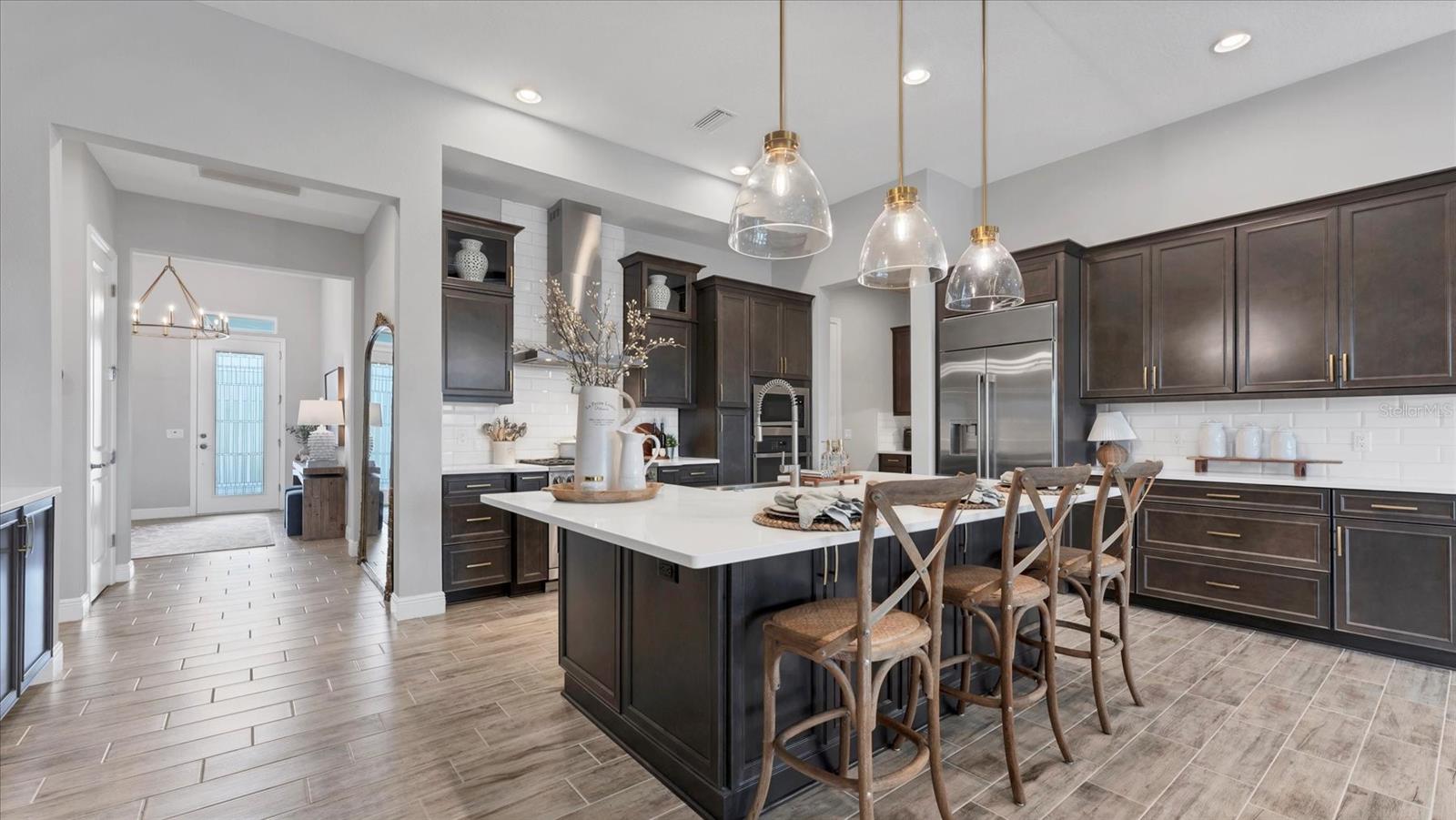 EVERLY/WELLEN PARK - Residential