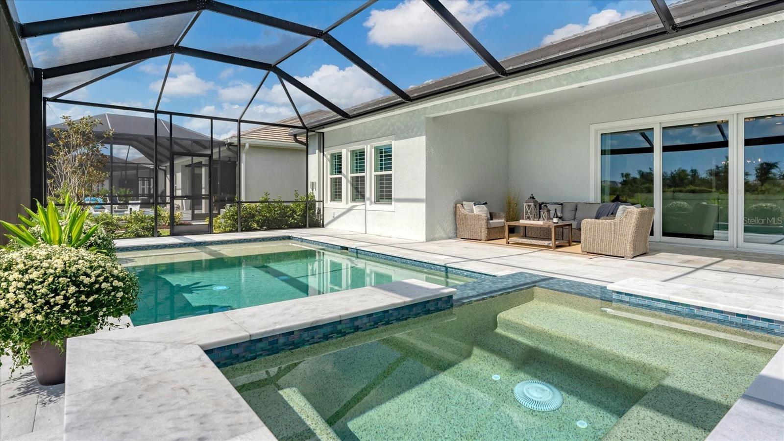 EVERLY/WELLEN PARK - Residential