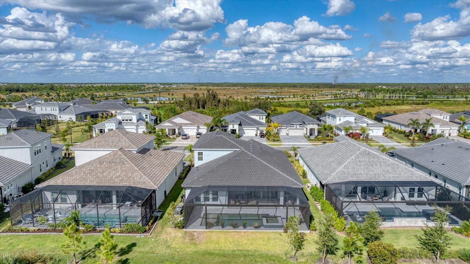 EVERLY/WELLEN PARK - Residential