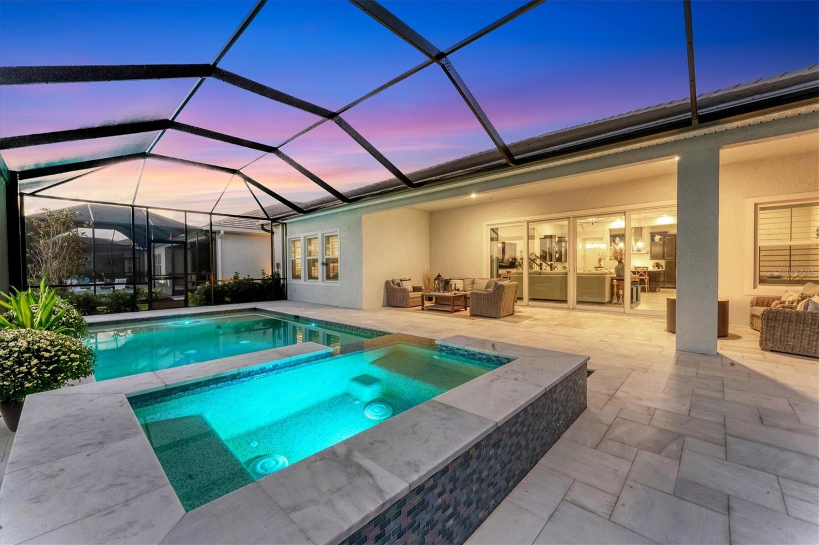 EVERLY/WELLEN PARK - Residential