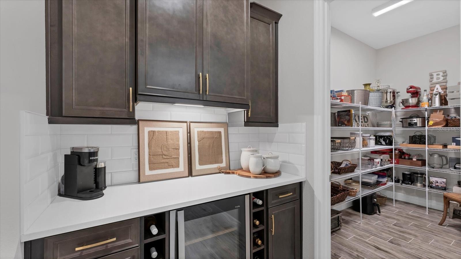 EVERLY/WELLEN PARK - Residential