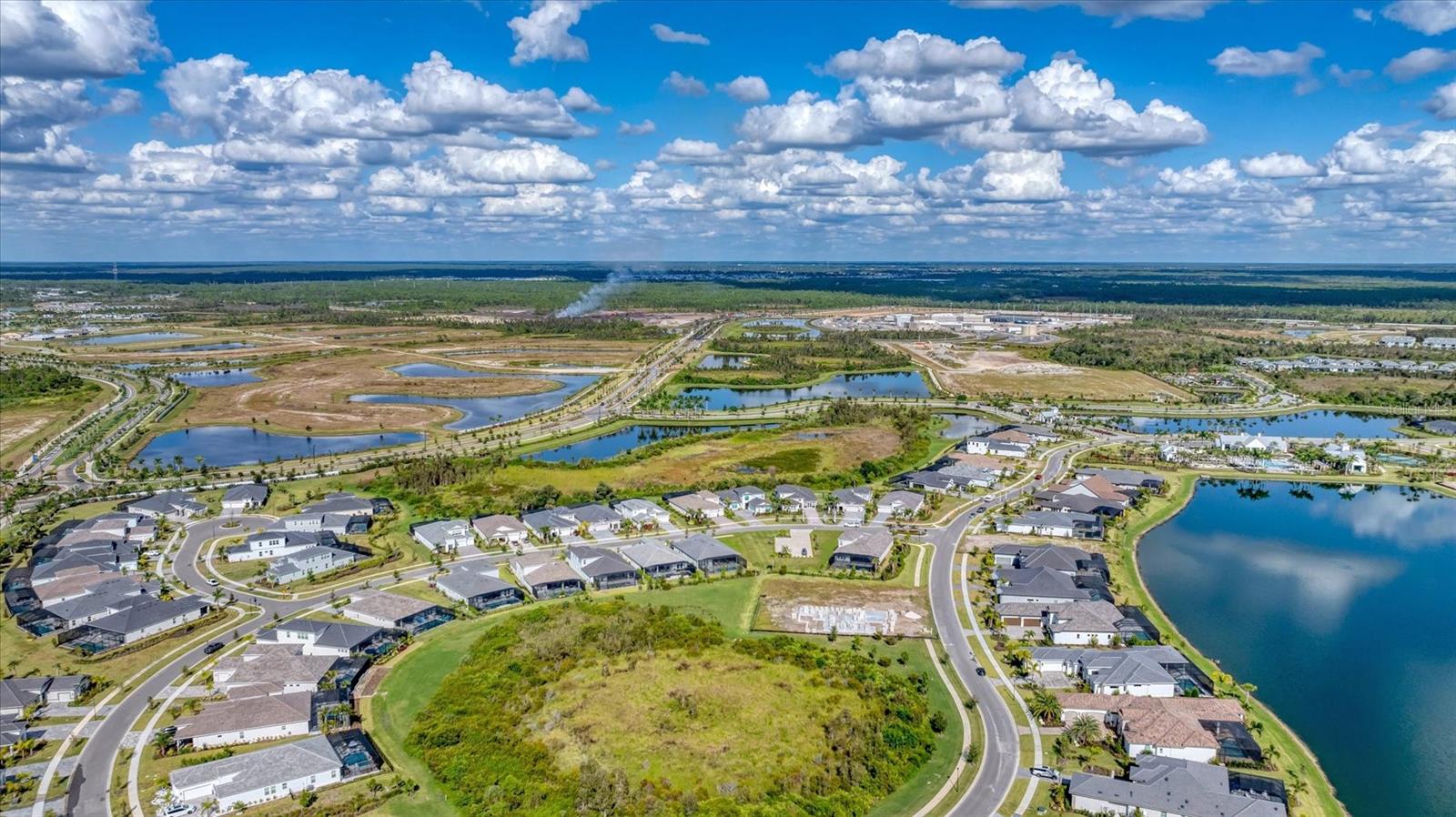 EVERLY/WELLEN PARK - Residential