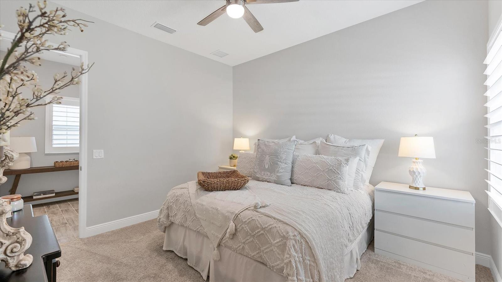 EVERLY/WELLEN PARK - Residential