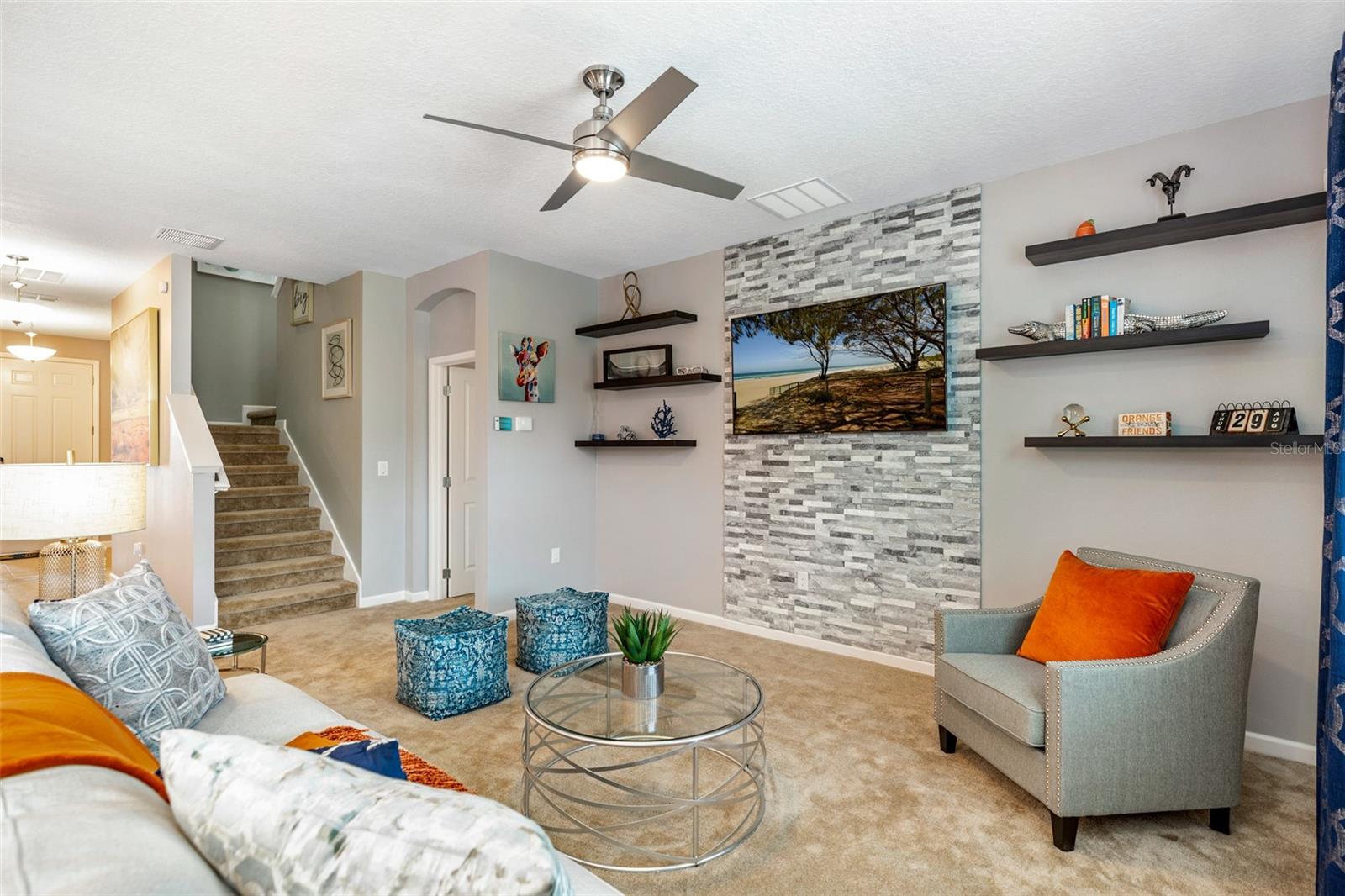 BELLAVIDA PH 2A - Residential