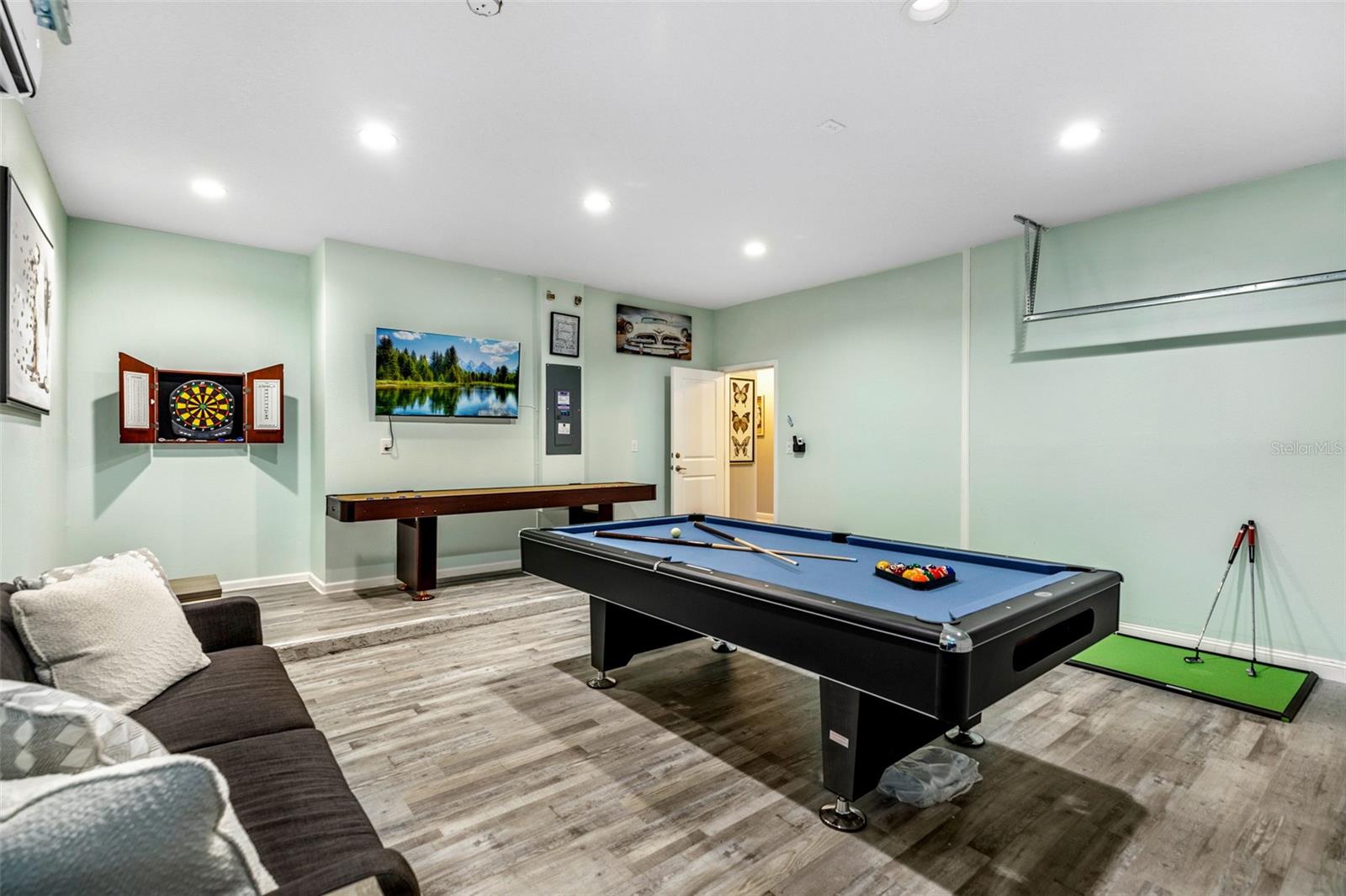 BELLAVIDA PH 2A - Residential