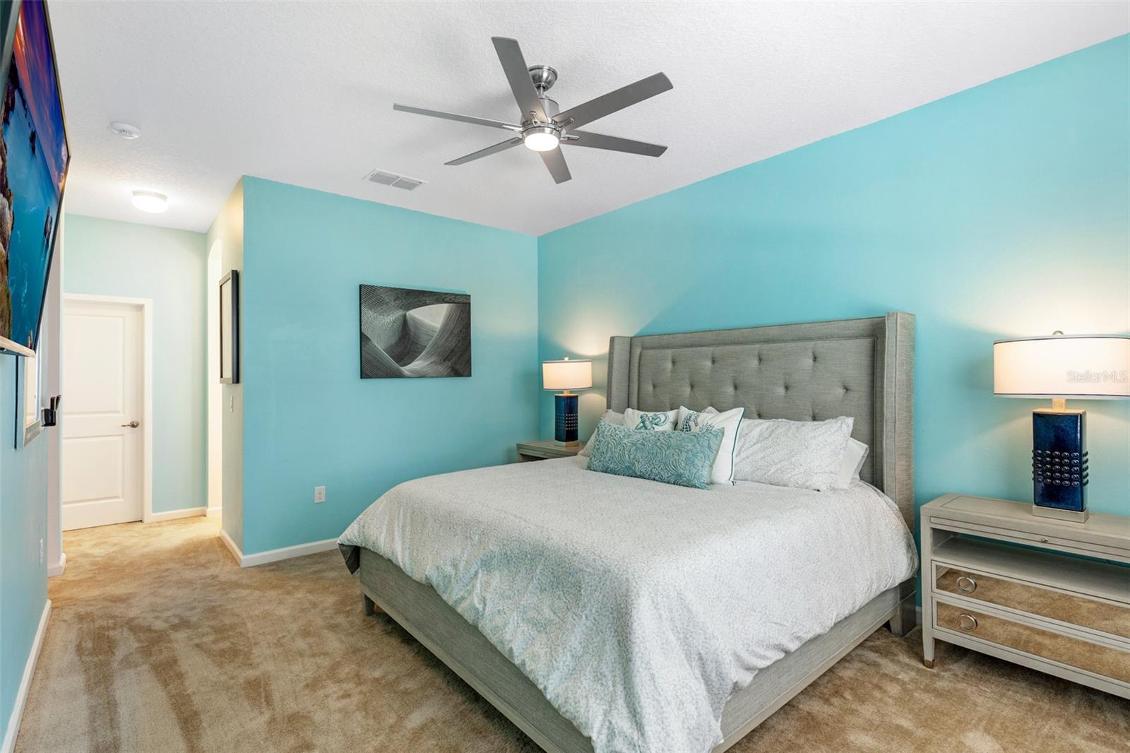 BELLAVIDA PH 2A - Residential