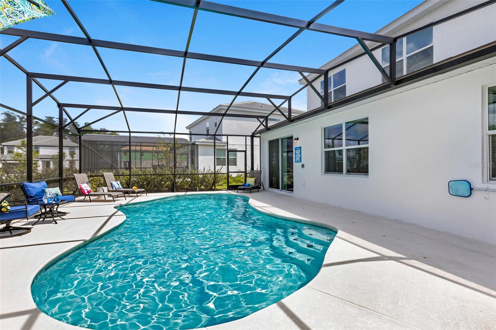 BELLAVIDA PH 2A - Residential