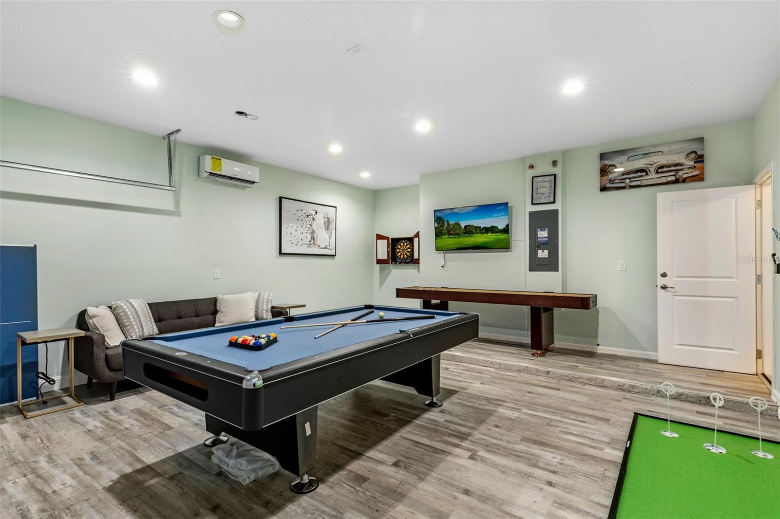 BELLAVIDA PH 2A - Residential