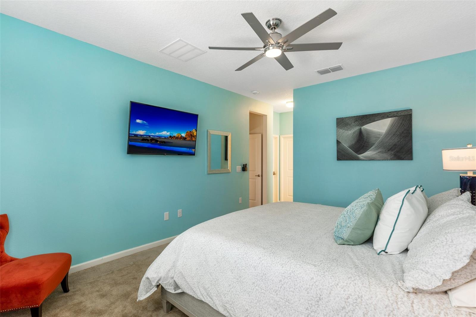 BELLAVIDA PH 2A - Residential