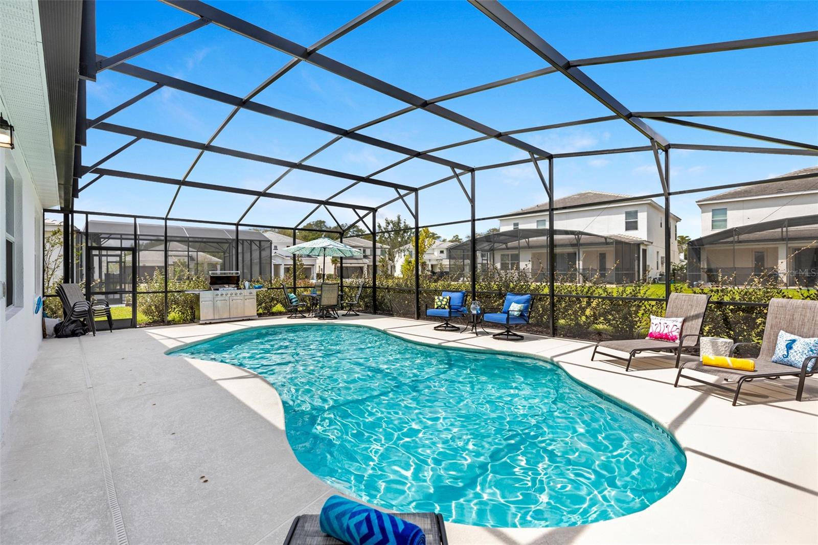 BELLAVIDA PH 2A - Residential