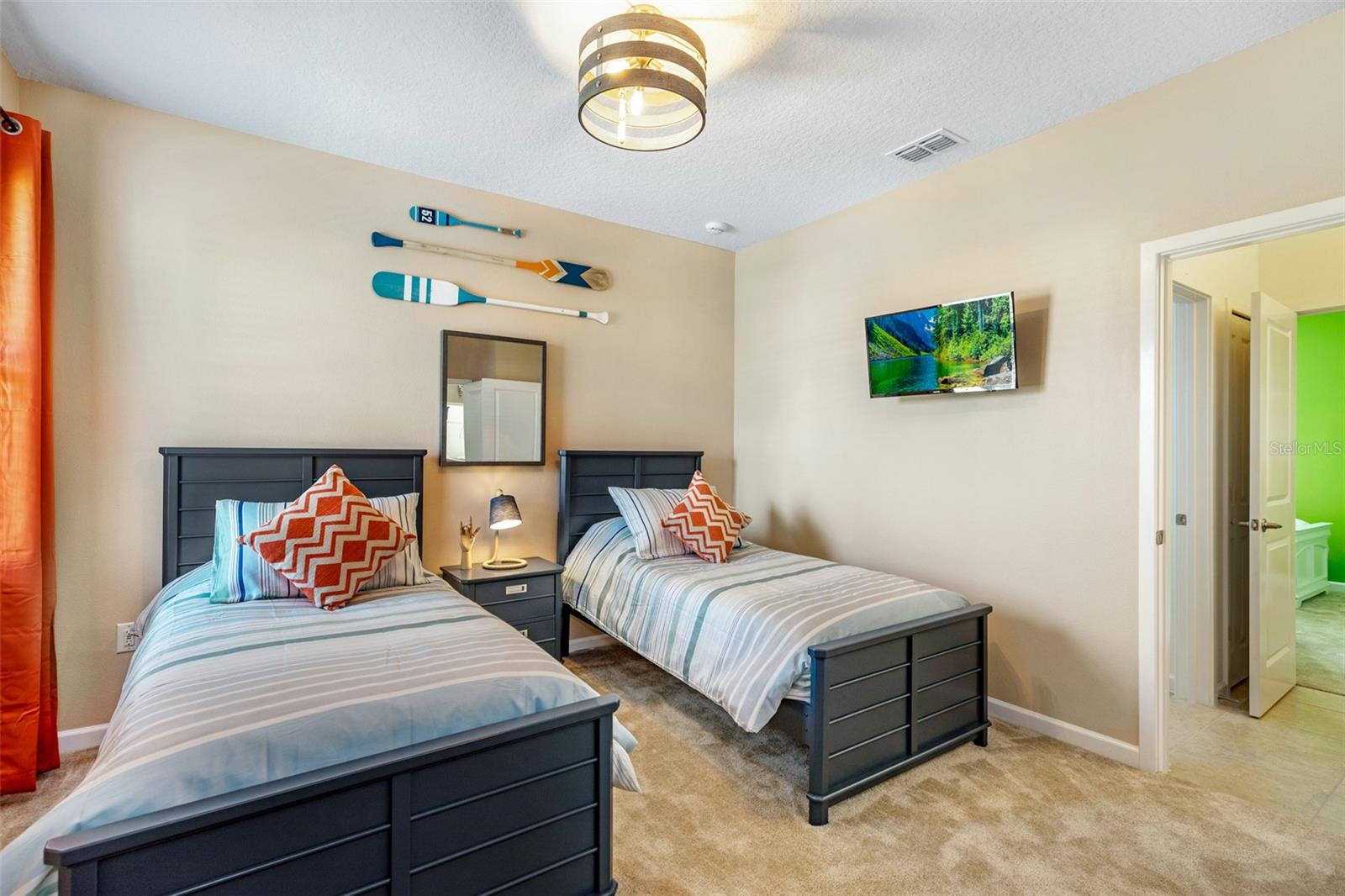 BELLAVIDA PH 2A - Residential