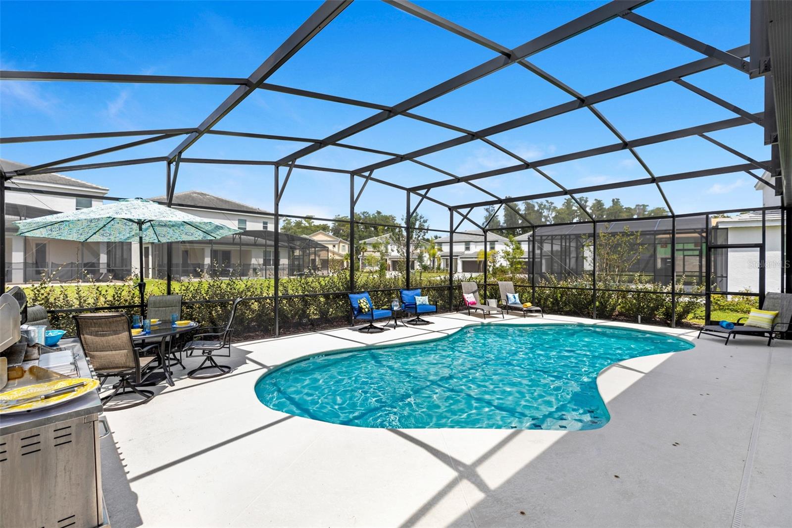 BELLAVIDA PH 2A - Residential