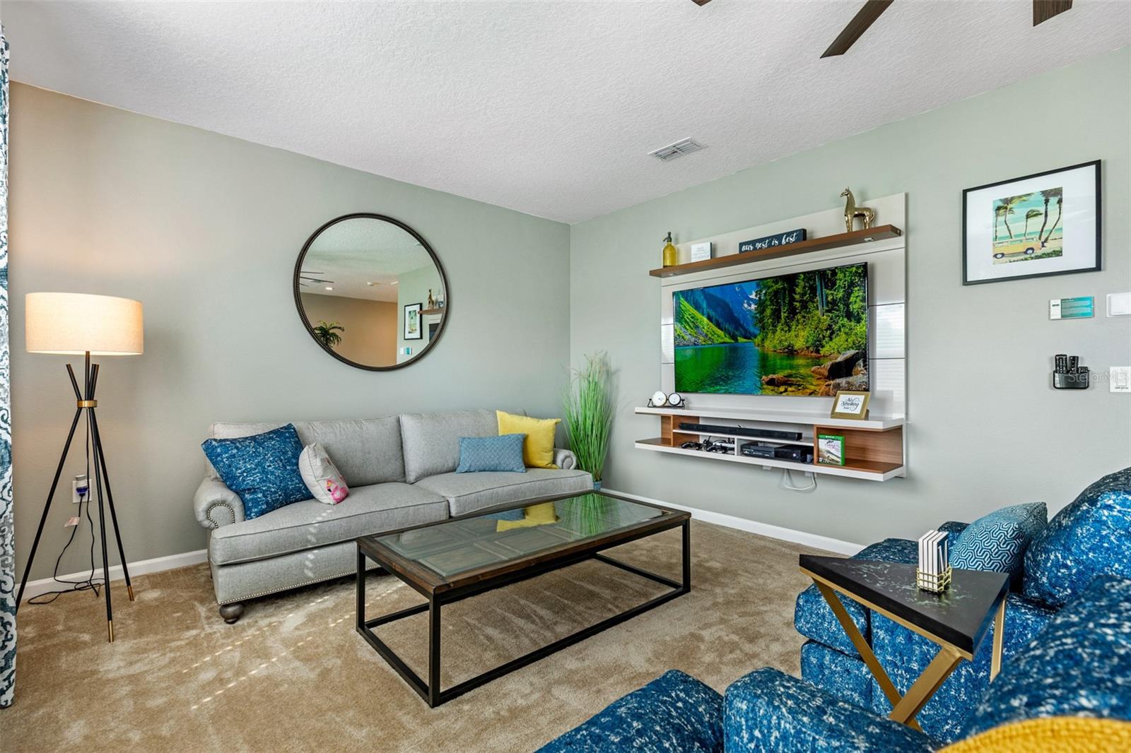 BELLAVIDA PH 2A - Residential