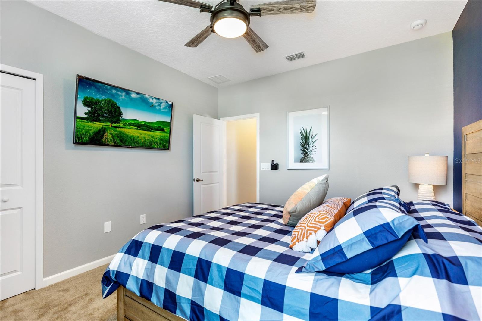 BELLAVIDA PH 2A - Residential