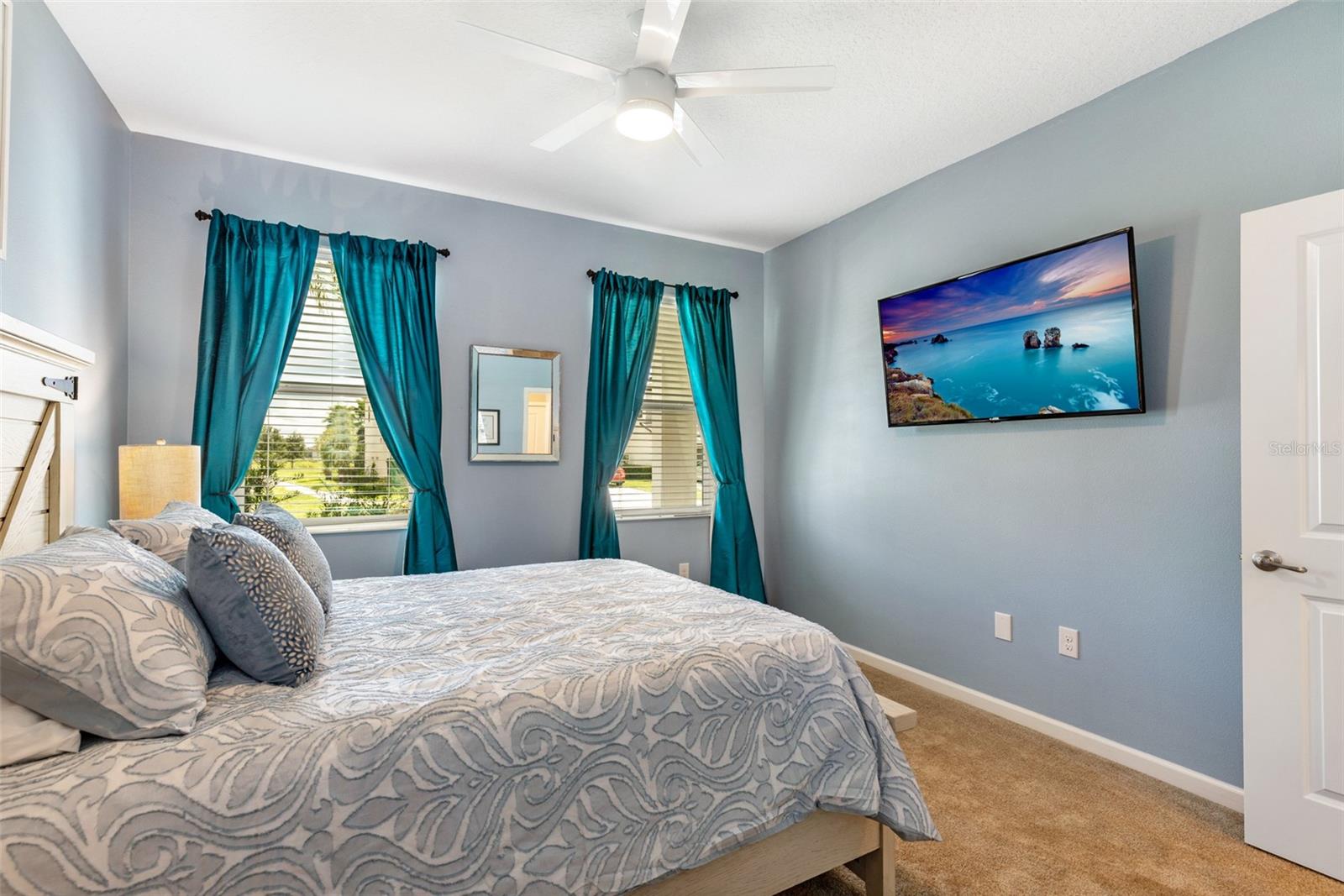 BELLAVIDA PH 2A - Residential